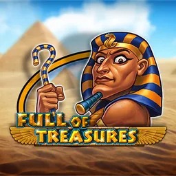 Full-Of-Treasures